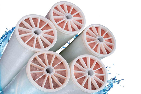 東麗TM720D-400反滲透膜污染是如何判定的？