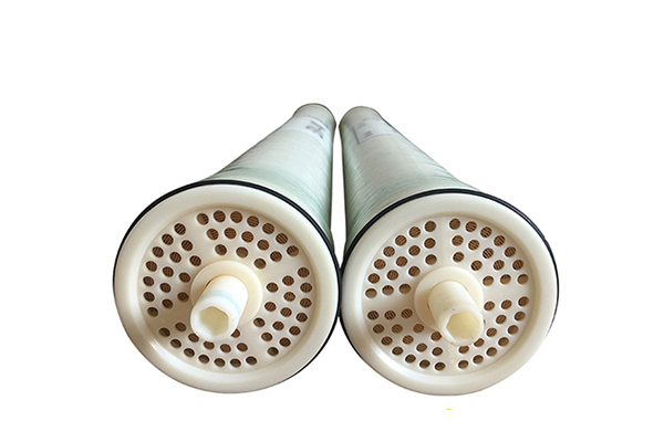 東麗TM720-400反滲透膜電導率過高是什么原因？怎么解決？